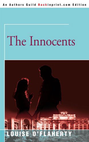 Cover for Louise Oflaherty · The Innocents (Paperback Book) (2000)