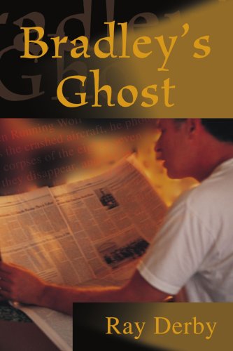 Cover for Raymond Derby · Bradley's Ghost (Paperback Book) (2003)