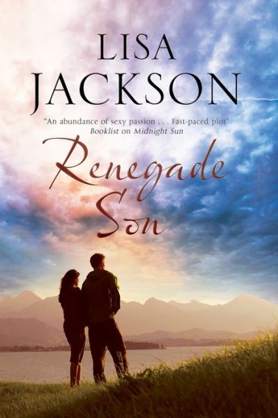 Cover for Lisa Jackson · Renegade Son (Hardcover Book) [New edition] (2015)