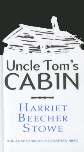 Cover for Harriet Beecher Stowe · Uncle Tom's Cabin: Or, Life Among the Lowly (Signet Classics) (Hardcover Book) (2008)
