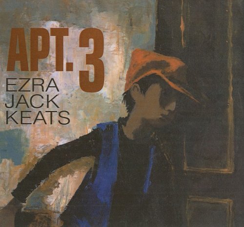 Cover for Ezra Jack Keats · Apt. 3 (Hardcover bog) (1999)