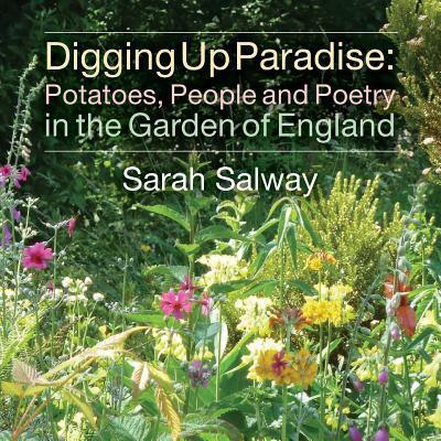 Cover for Sarah Salway · Digging Up Paradise (Paperback Book) (2014)