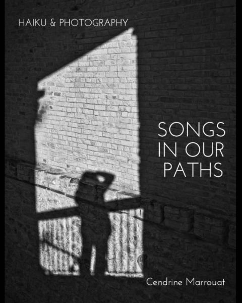 Cover for Cendrine Marrouat · Songs in Our Paths (Book) (2022)