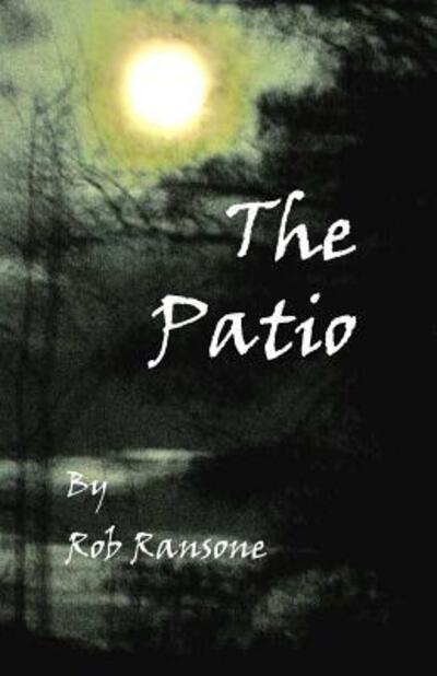 Cover for Rob Ransone · The Patio (Paperback Book) (2019)