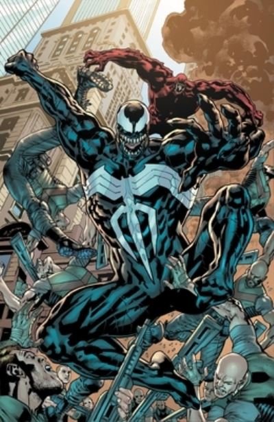 Venom By Al Ewing & Ram V Vol. 2: Deviation - Al Ewing - Bücher - Marvel Comics - 9781302932565 - 1. November 2022