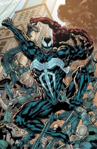 Venom By Al Ewing & Ram V Vol. 2: Deviation - Al Ewing - Bøker - Marvel Comics - 9781302932565 - 1. november 2022