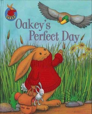 Oakeys Perfect Day - Oakeys Perfect Day - Kirjat -  - 9781405471565 - 