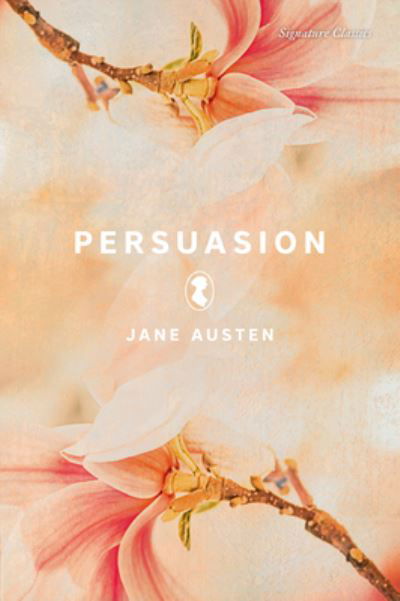 Persuasion - Signature Classics - Jane Austen - Książki - Sterling Juvenile - 9781435171565 - 22 czerwca 2023