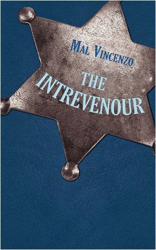 Cover for Mal Vincenzo · The Intrevenour (Taschenbuch) (2009)