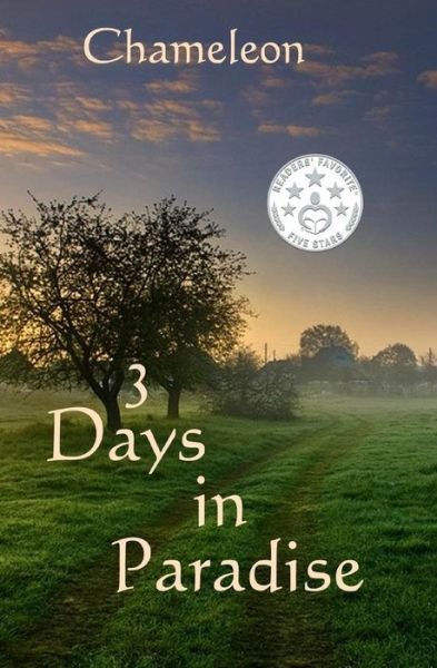 Cover for Chameleon · 3 Days in Paradise (Paperback Book) (2013)