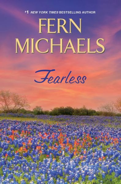 Cover for Fern Michaels · Fearless (Hardcover Book) (2020)