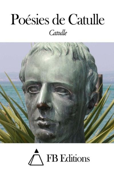 Cover for Catulle · Poesies De Catulle (Paperback Book) (2014)