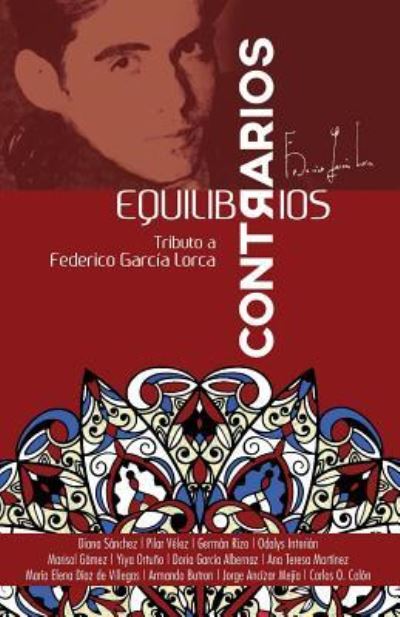 Equilibrios Contrarios - Pilar Velez - Books - Createspace Independent Publishing Platf - 9781517594565 - September 29, 2015