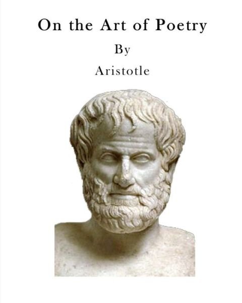 Cover for Aristotle · On the Art of Poetry (Paperback Book) (2016)