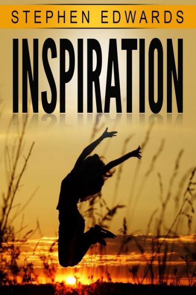 Cover for Stephen Edwards · Inspiration (Paperback Book) (2016)