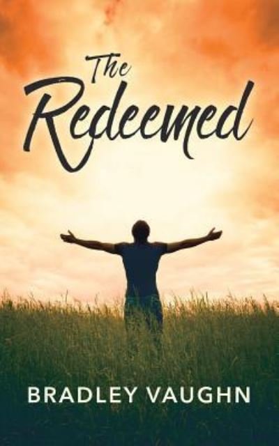Cover for Bradley Vaughn · The Redeemed (Pocketbok) (2018)