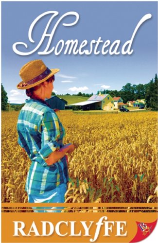 Cover for Radclyffe · Homestead (Paperback Book) (2013)