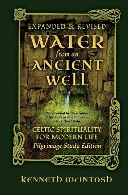 Cover for Kenneth McIntosh · Water from an Ancient Well (Taschenbuch) (2023)