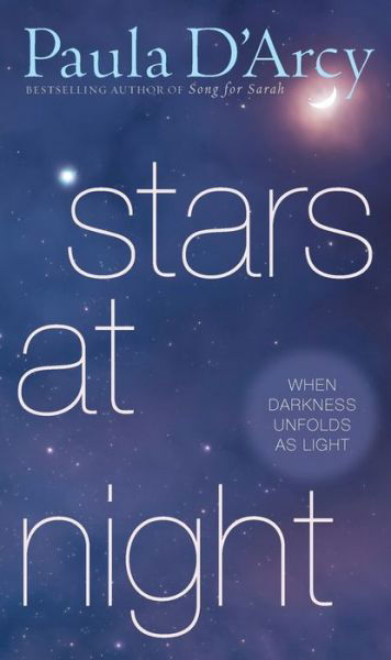 Cover for Paula D'Arcy · Stars at Night (Paperback Book) (2017)