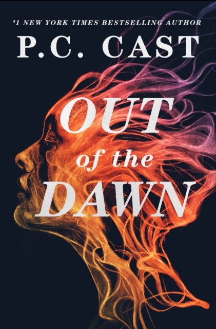 Cover for P. C. Cast · Out of the Dawn (Paperback Book) (2024)