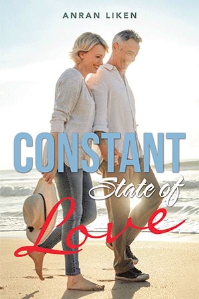 Cover for Anran Liken · Constant State of Love (Paperback Book) (2020)