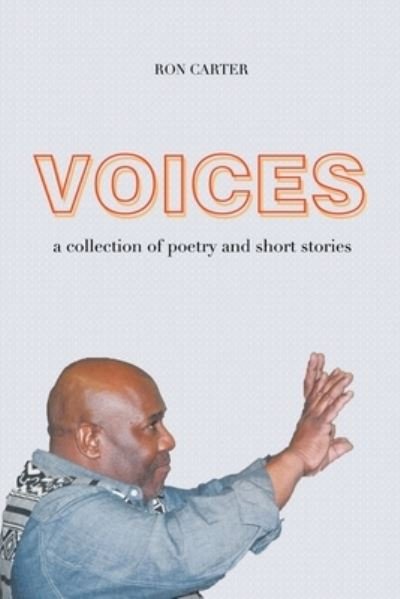 Cover for Ron Carter · Voices (Book) (2021)