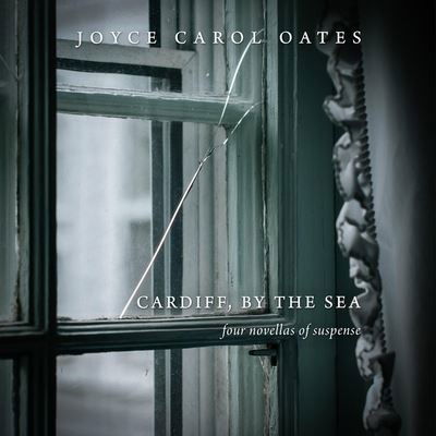 Cardiff, by the Sea Lib/E - Joyce Carol Oates - Musiikki - HighBridge Audio - 9781665174565 - tiistai 27. lokakuuta 2020