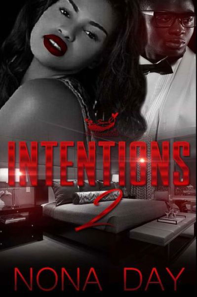 Cover for Nona Day · Intentions 2 (Paperback Book) (2019)