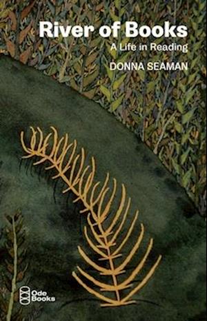 River of Books - Donna Seaman - Książki - Prickly Paradigm Press, LLC - 9781734643565 - 5 listopada 2024