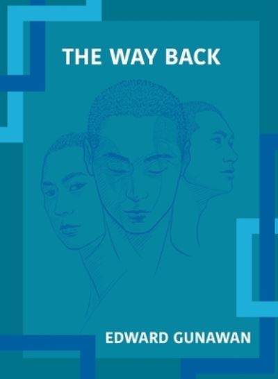 Cover for Edward Gunawan · Way Back (Book) (2022)