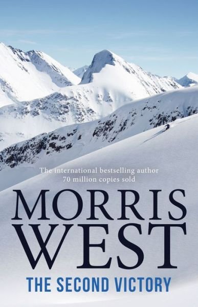 Cover for Morris West · The Second Victory (Paperback Bog) (2017)