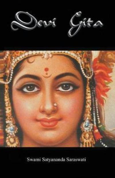 Cover for Satyananda Saraswati · Devi Gita (Paperback Bog) (2018)