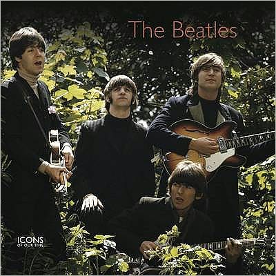 Cover for Tim Hill · The Beatles (Book) (2001)