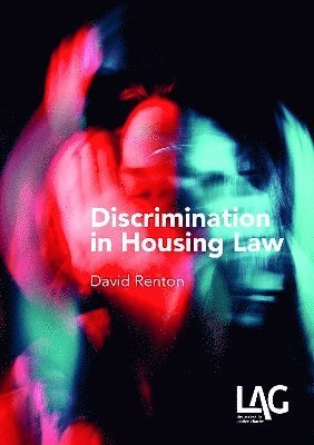 Cover for Discrimination in Housing Law (Taschenbuch) (2024)
