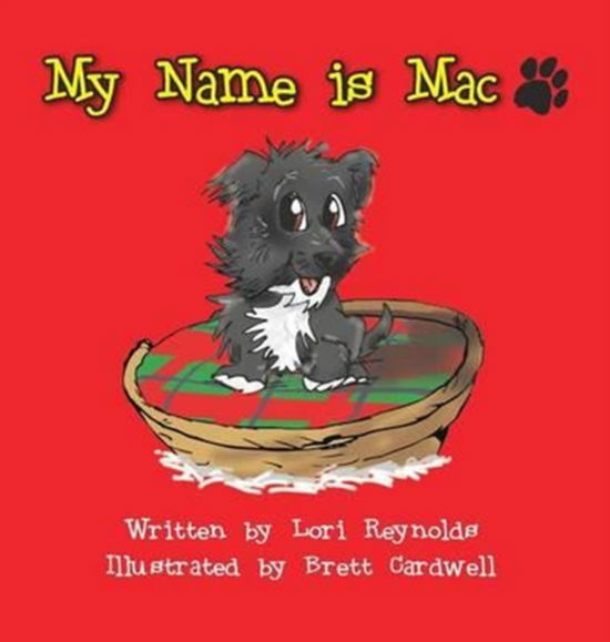 My Name is Mac - Lori Reynolds - Livros - Vivid Publishing - 9781925515565 - 6 de outubro de 2016
