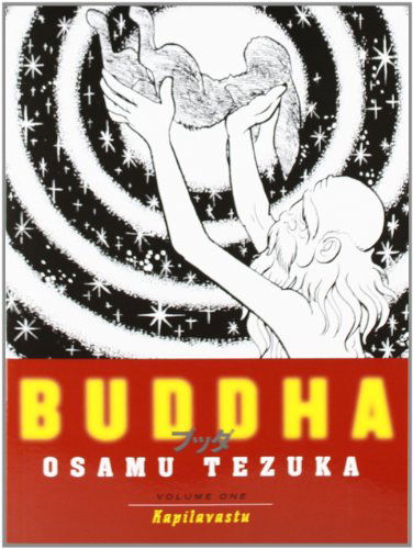 Buddha, Vol. 1: Kapilavastu - Osamu Tezuka - Books - Vertical - 9781932234565 - May 2, 2006