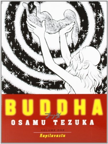 Cover for Osamu Tezuka · Buddha, Vol. 1: Kapilavastu (Pocketbok) [1st edition] (2006)