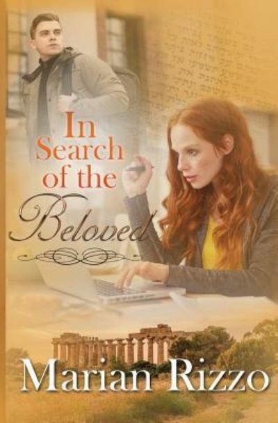 Cover for Marian Rizzo · In Search of The Beloved (Paperback Book) (2019)