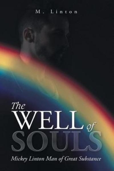 Cover for M Linton · The Well of Souls (Paperback Book) (2018)