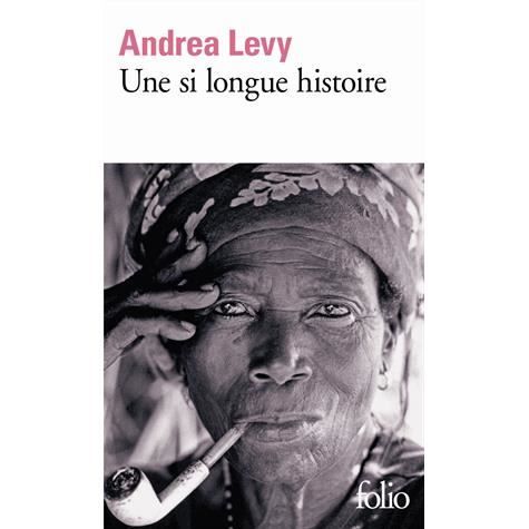 Une si longue histoire - Andrea Levy - Książki - Gallimard - 9782070447565 - 31 maja 2012