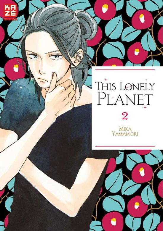 Cover for Yamamori · This Lonely Planet 02 (Book)