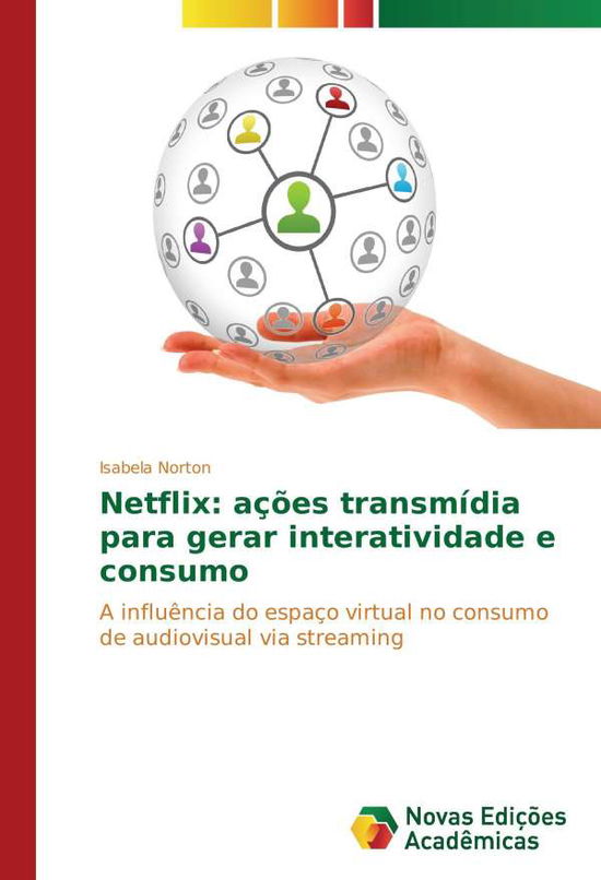 Cover for Norton · Netflix: ações transmídia para g (Book)