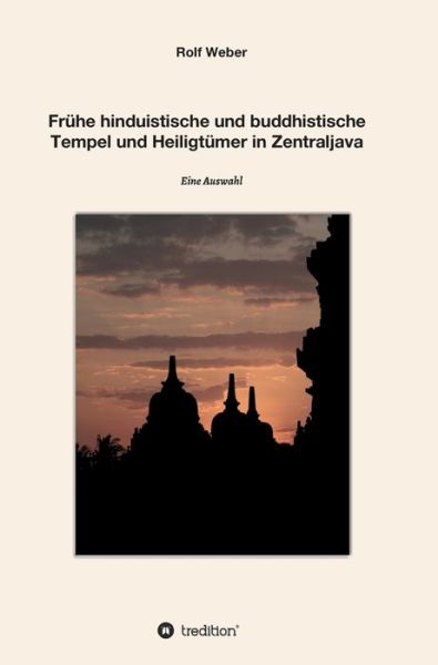 Cover for Weber · Frühe hinduistische und buddhisti (Book) (2020)