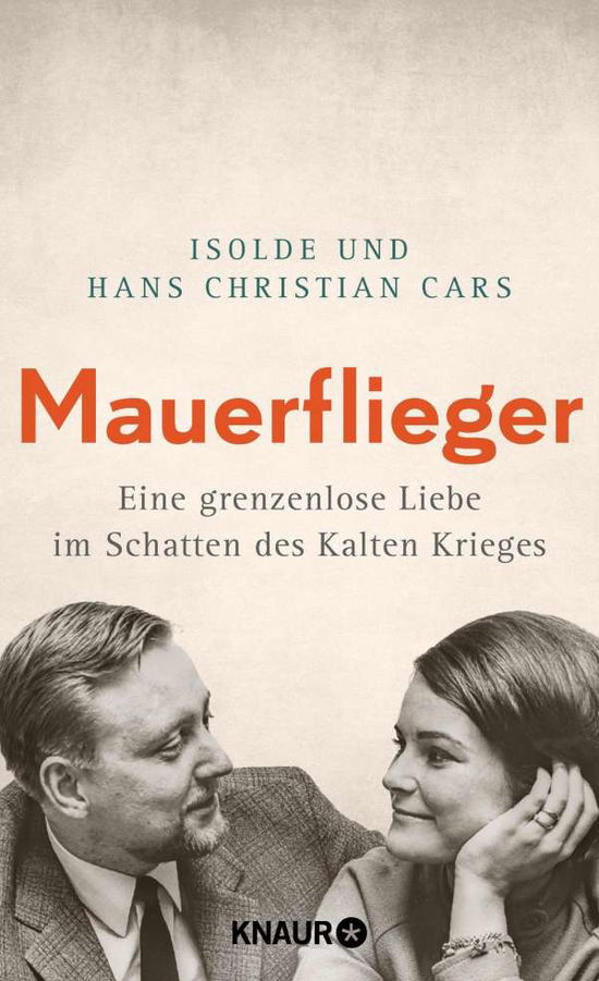 Mauerflieger - Cars - Bücher -  - 9783426214565 - 