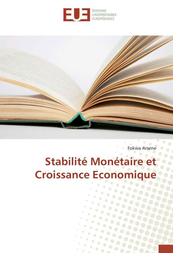 Cover for Arsene · Stabilité Monétaire et Croissanc (Book)