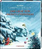 Der Graf von Monte Christmas - Ina Winter - Books - Coppenrath - 9783649642565 - September 22, 2022