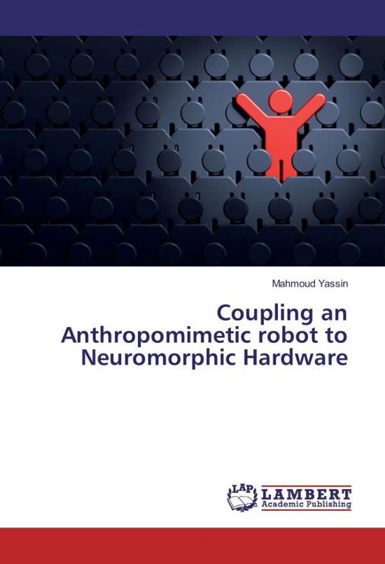 Cover for Yassin · Coupling an Anthropomimetic robo (Bog)