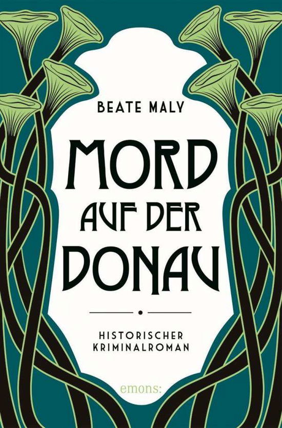 Mord auf der Donau - Maly - Books -  - 9783740804565 - 