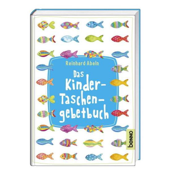 Cover for Abeln · Kinder-Taschengebetbuch (Book)