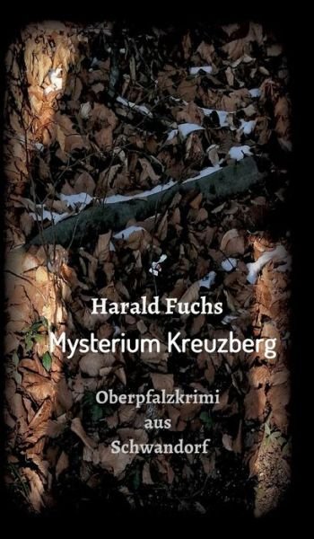 Cover for Fuchs · Mysterium Kreuzberg (Book) (2019)